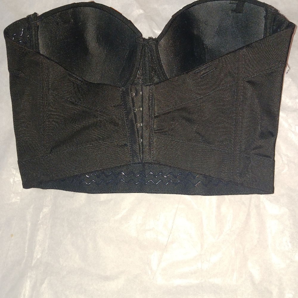 Small bustier - Picture 7 of 14